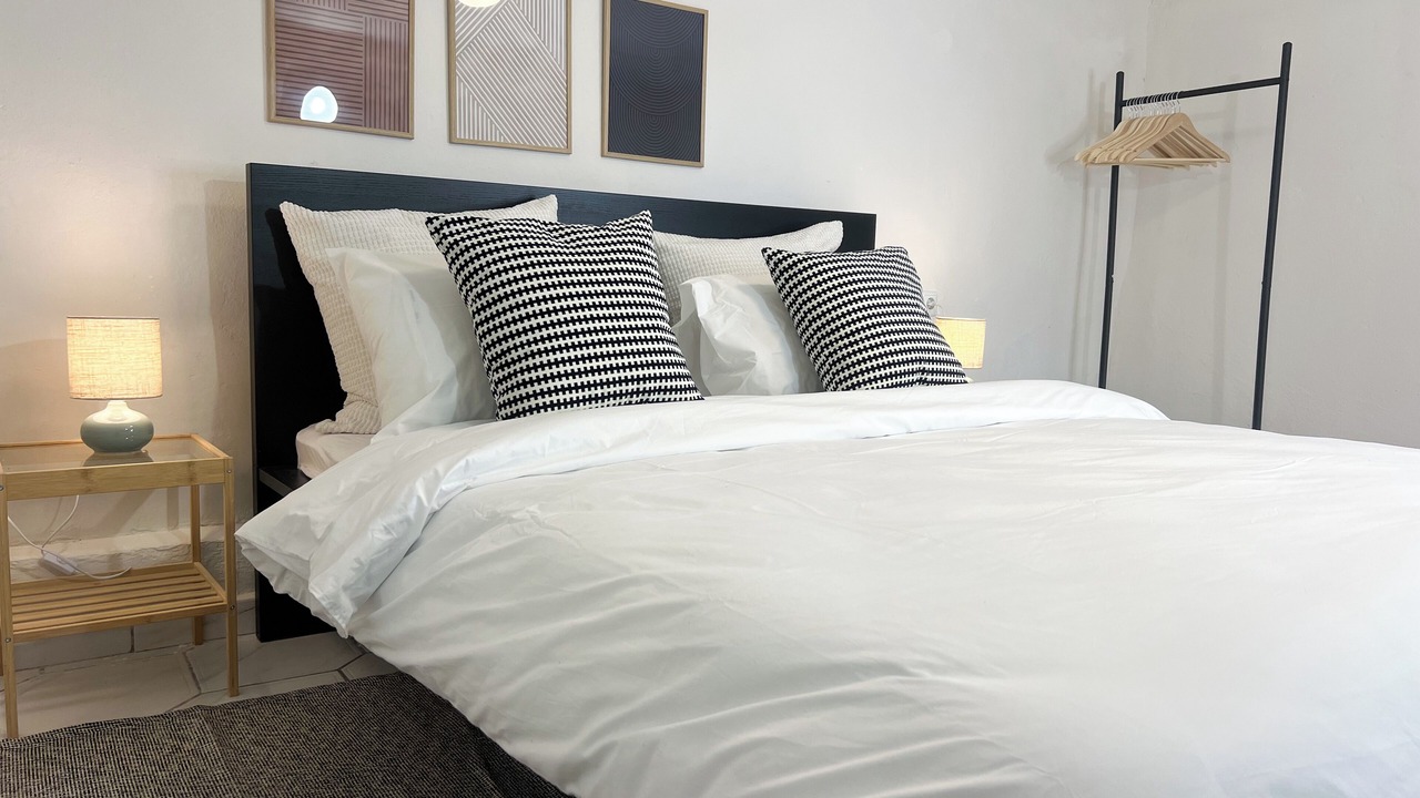 Photo of Bedroom in Kavala
