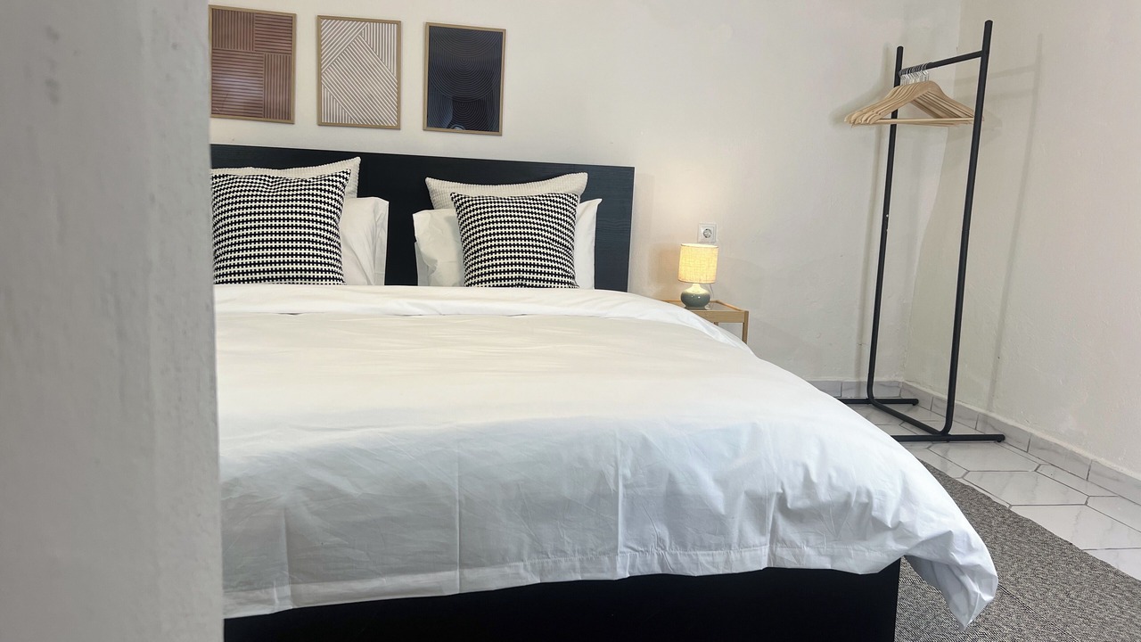 Photo of Bedroom in Kavala