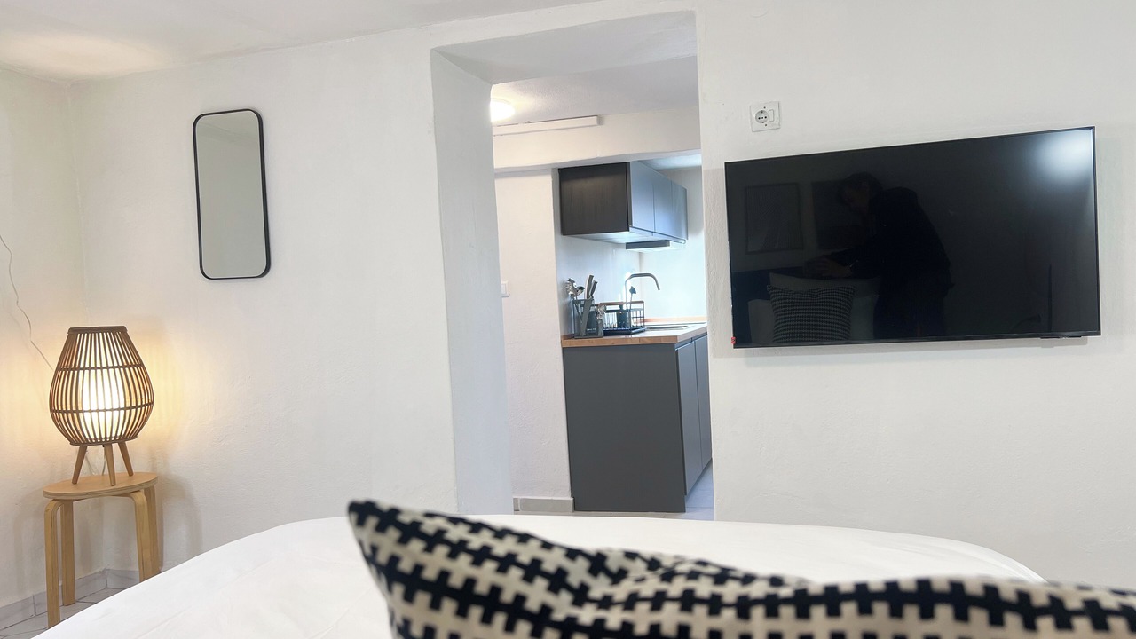 Photo of Bedroom in Kavala