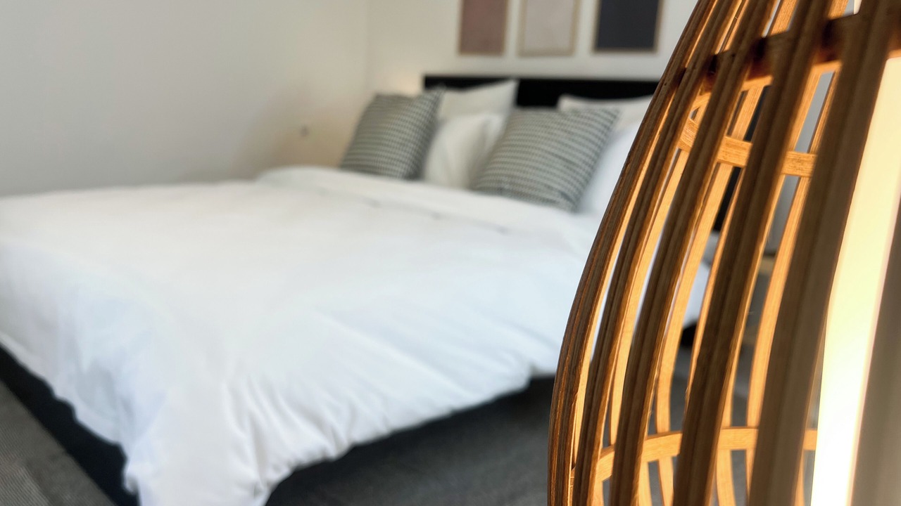Photo of Bedroom in Kavala