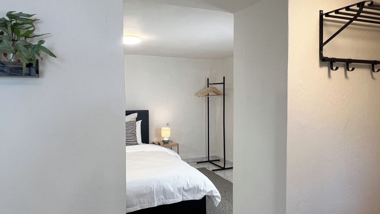 Photo of Bedroom in Kavala