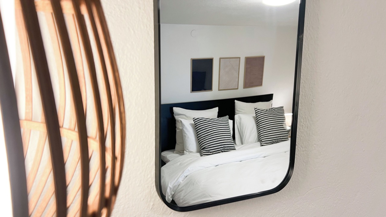 Photo of Bedroom in Kavala