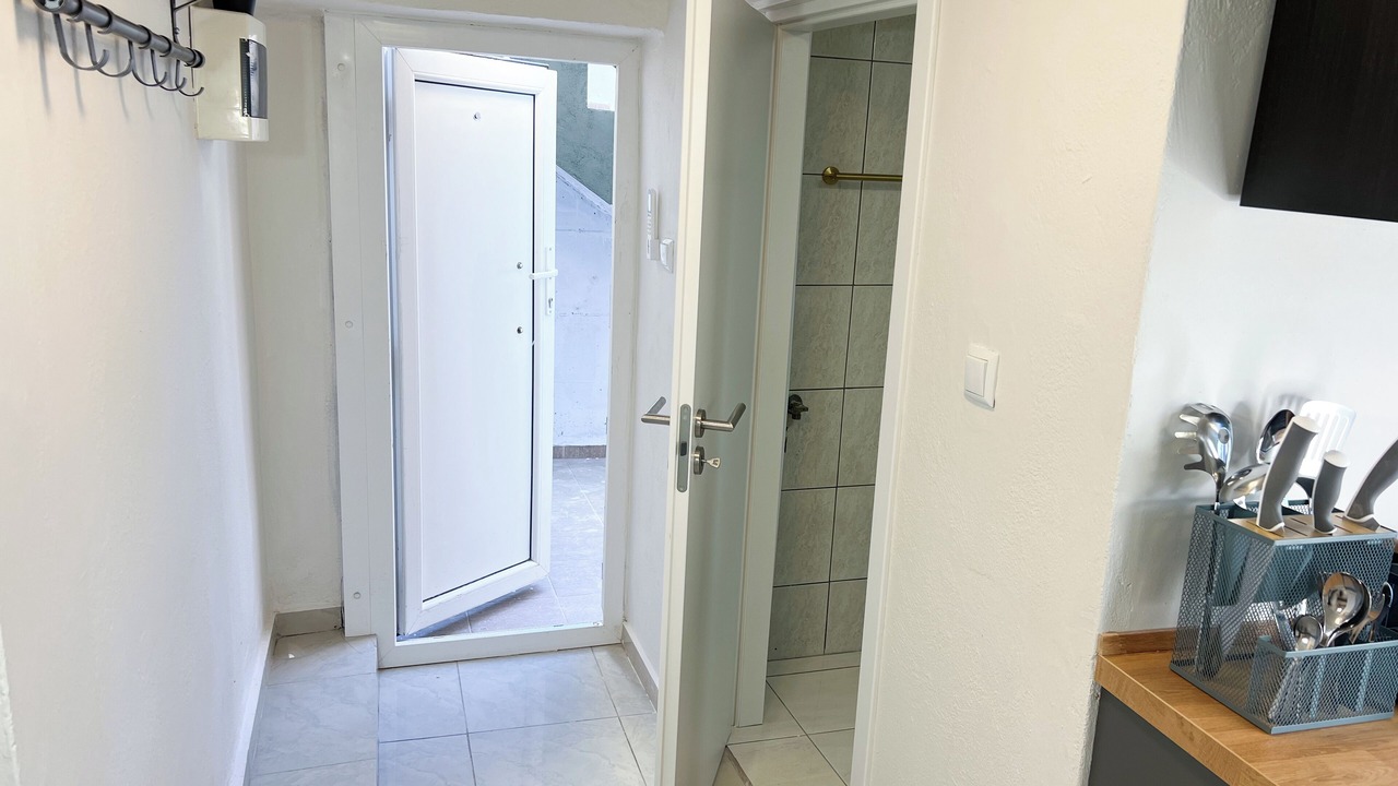 Photo of Bathroom in Kavala