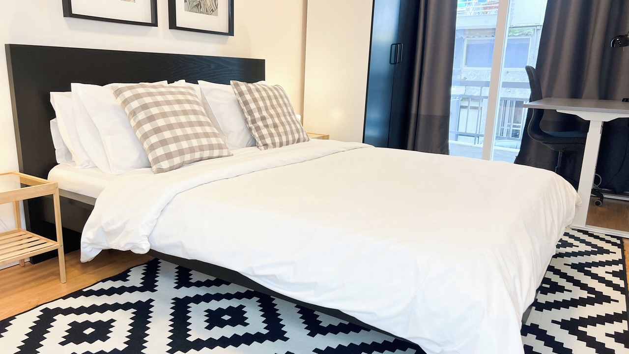 Photo of Bedroom in Kavala