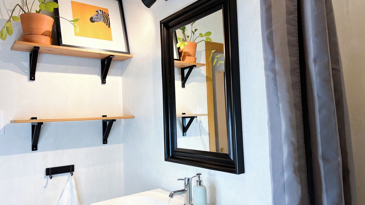 Photo of Bathroom in Kavala