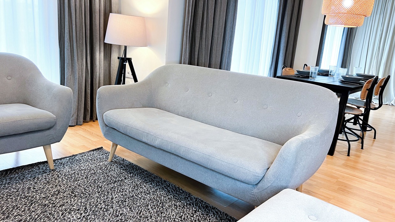 Photo of Livingroom in Kavala