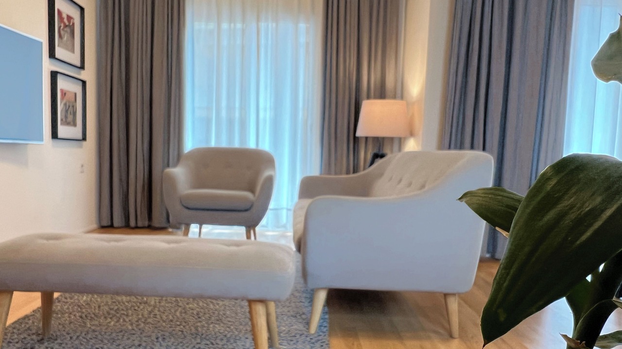 Photo of Livingroom in Kavala