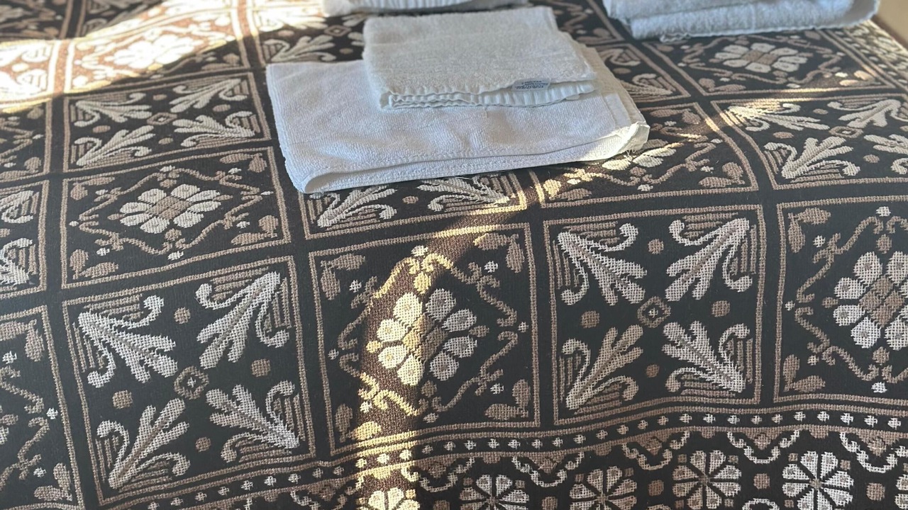 Photo of Bedroom in Palizzi