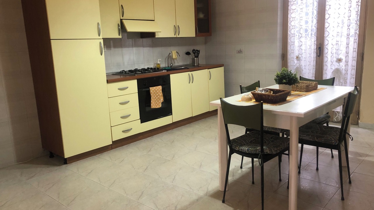 Photo of Kitchen in Catona