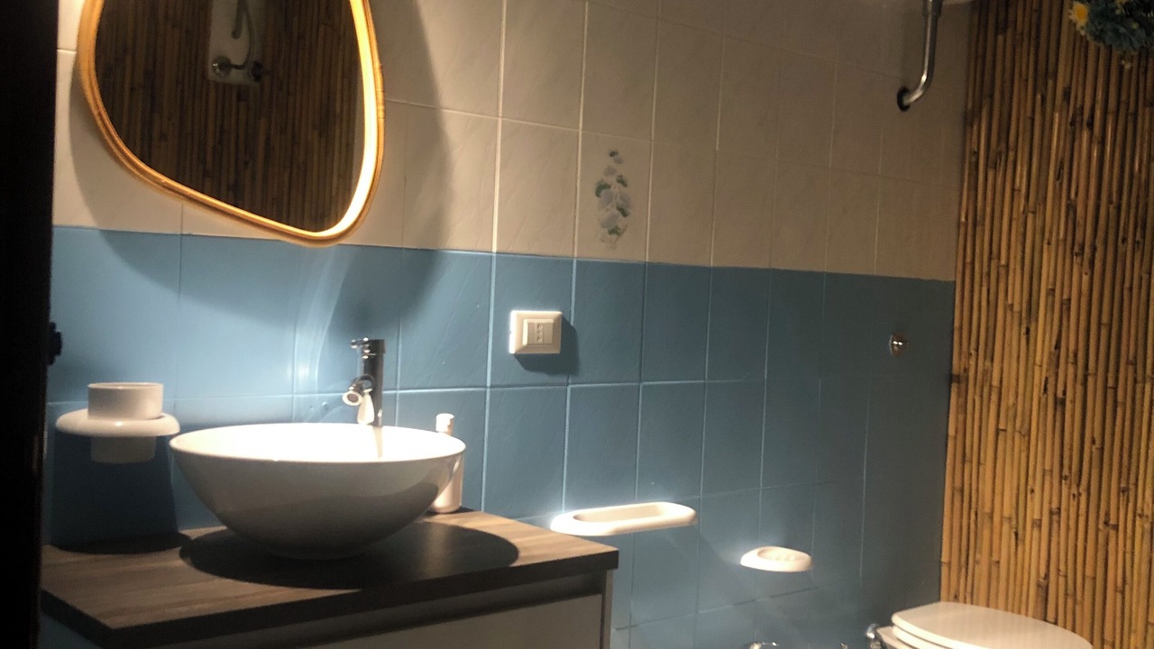 Photo of Bathroom in Catona