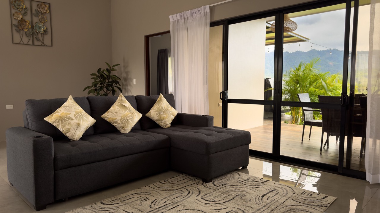 Photo of Livingroom in Naranjito