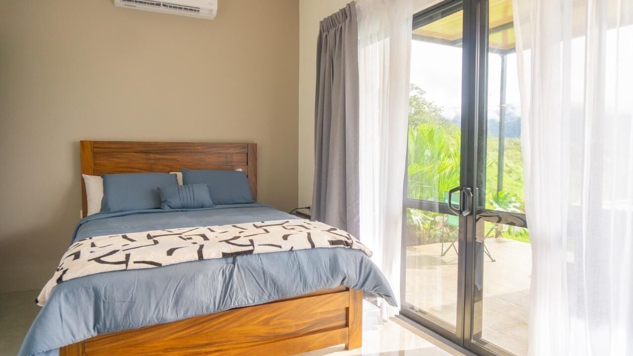 Photo of Bedroom in Naranjito