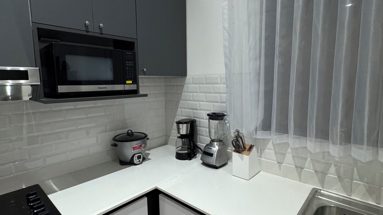 Photo of Kitchen in Naranjito