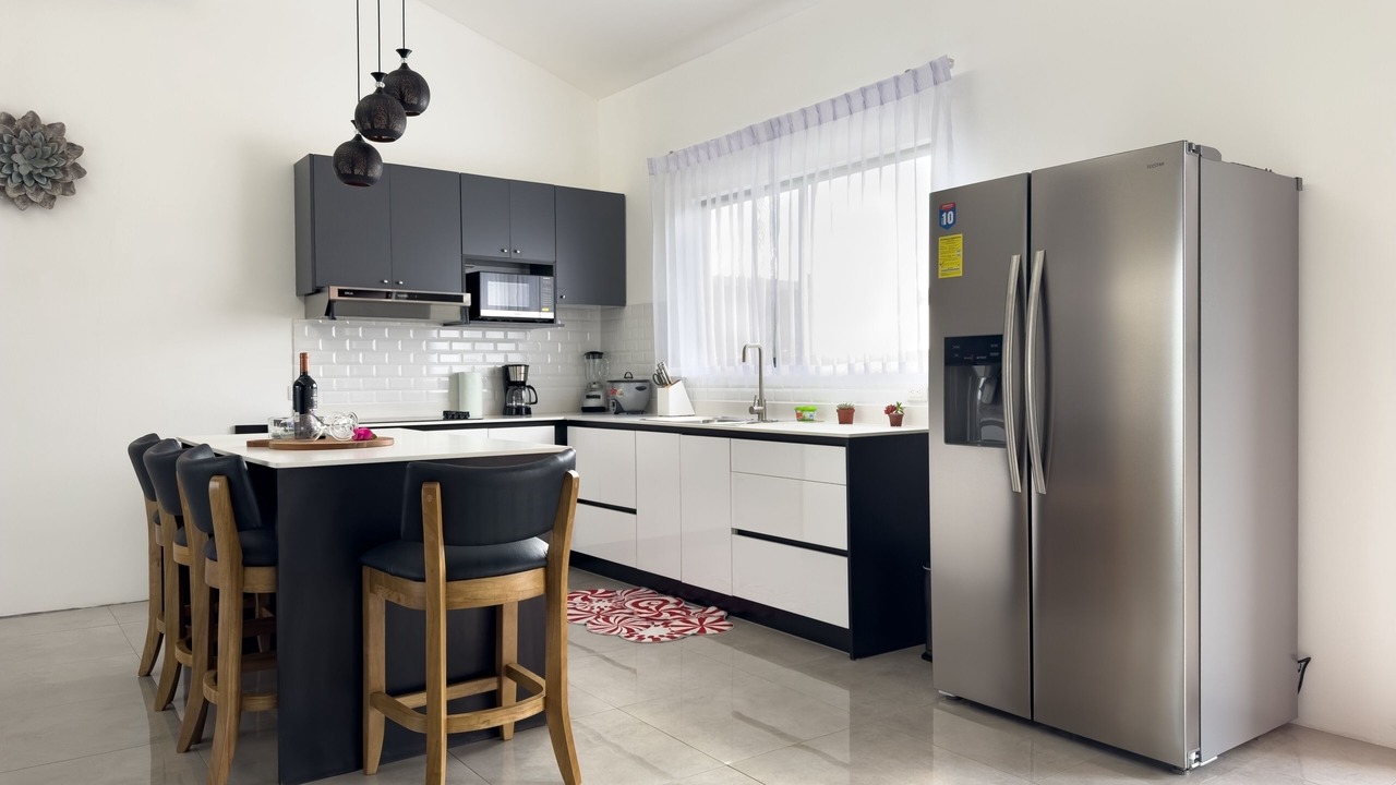 Photo of Kitchen in Naranjito
