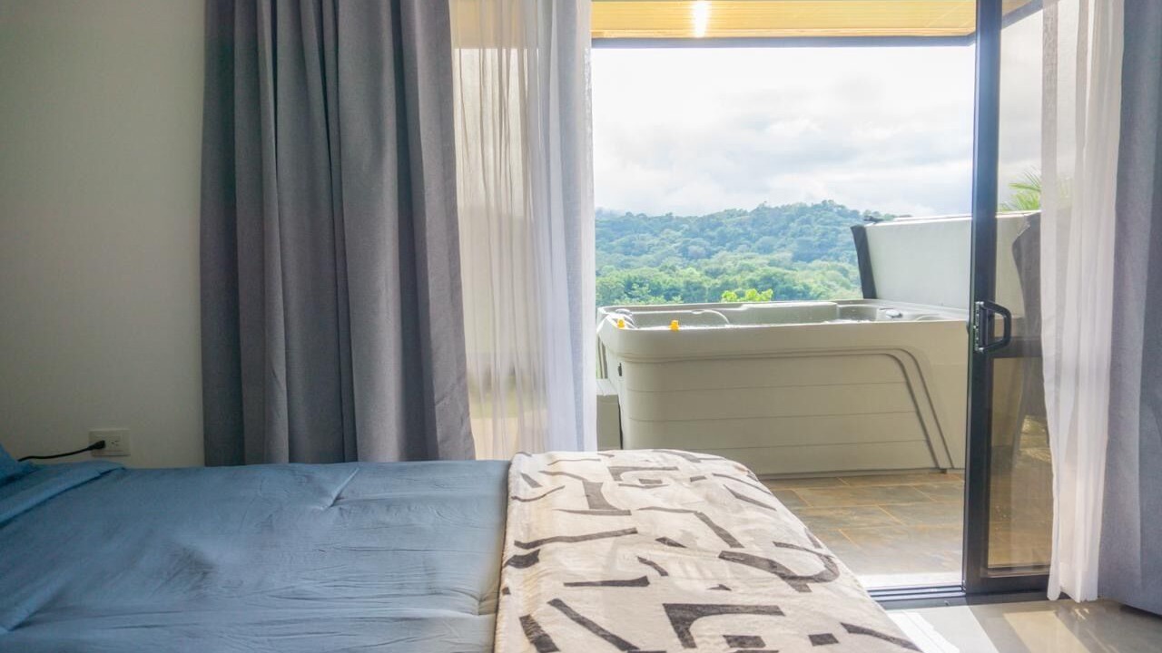 Photo of Bedroom in Naranjito