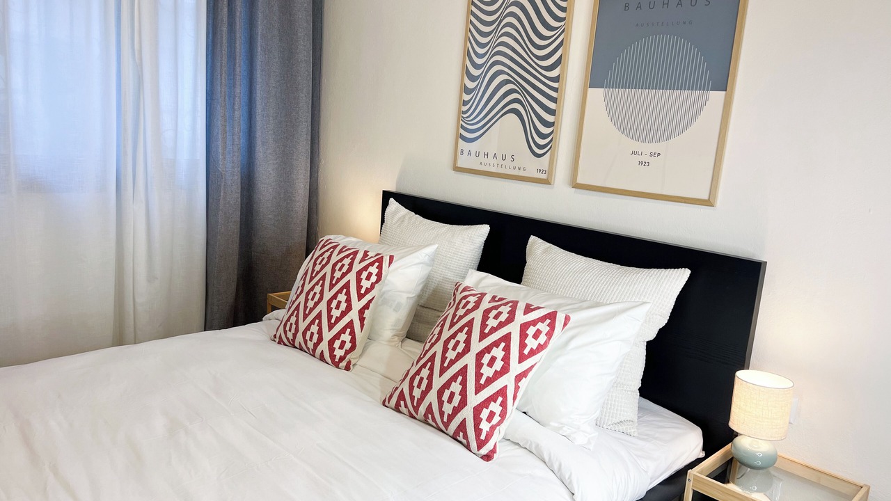 Photo of Bedroom in Kavala