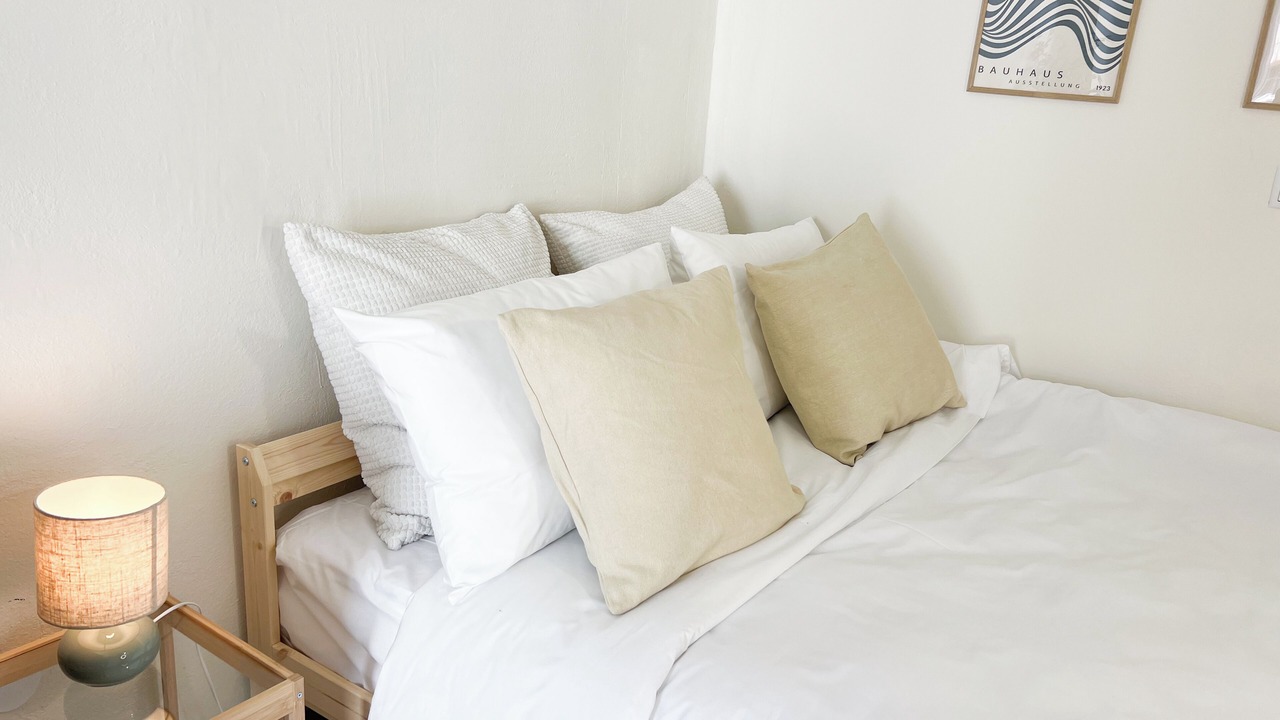 Photo of Bedroom in Kavala