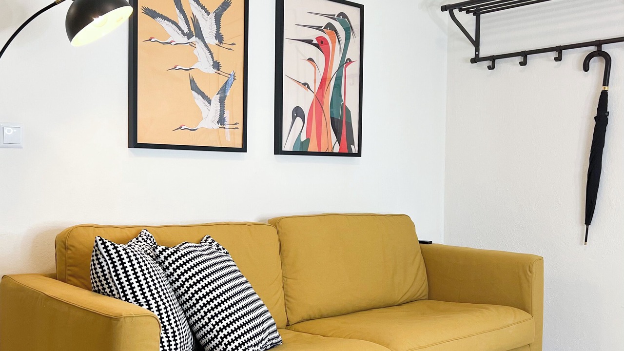 Photo of Livingroom in Kavala