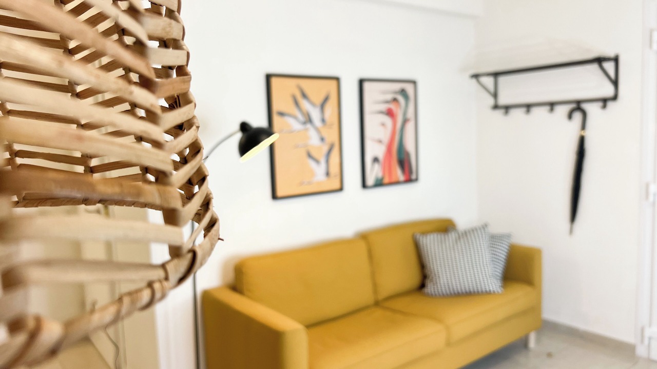 Photo of Livingroom in Kavala