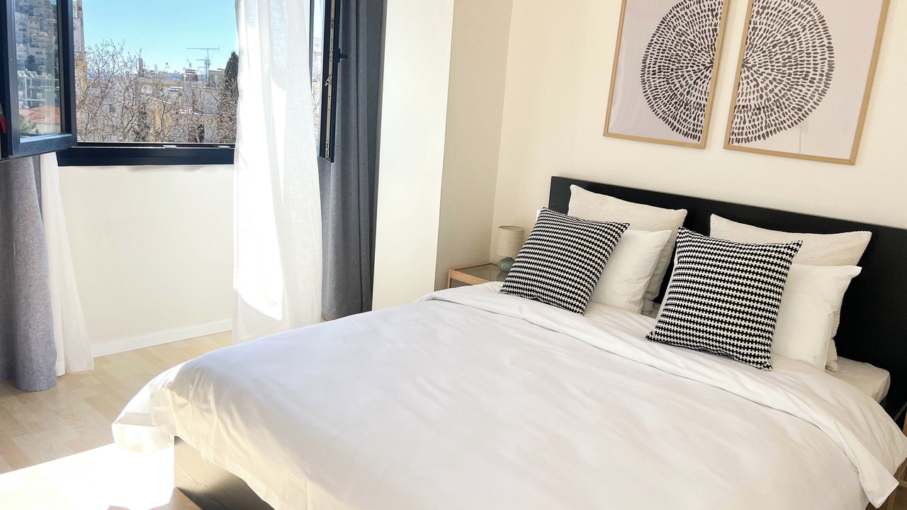 Photo of Bedroom in Kavala