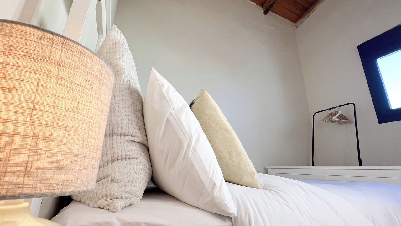 Photo of Bedroom in Kavala