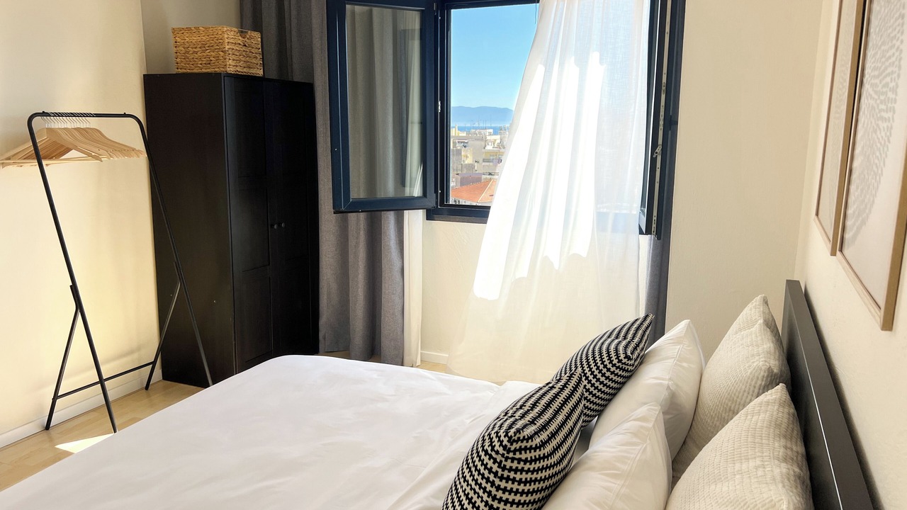 Photo of Bedroom in Kavala