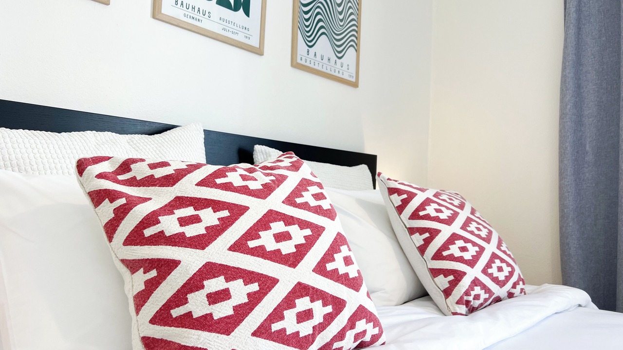 Photo of Bedroom in Kavala