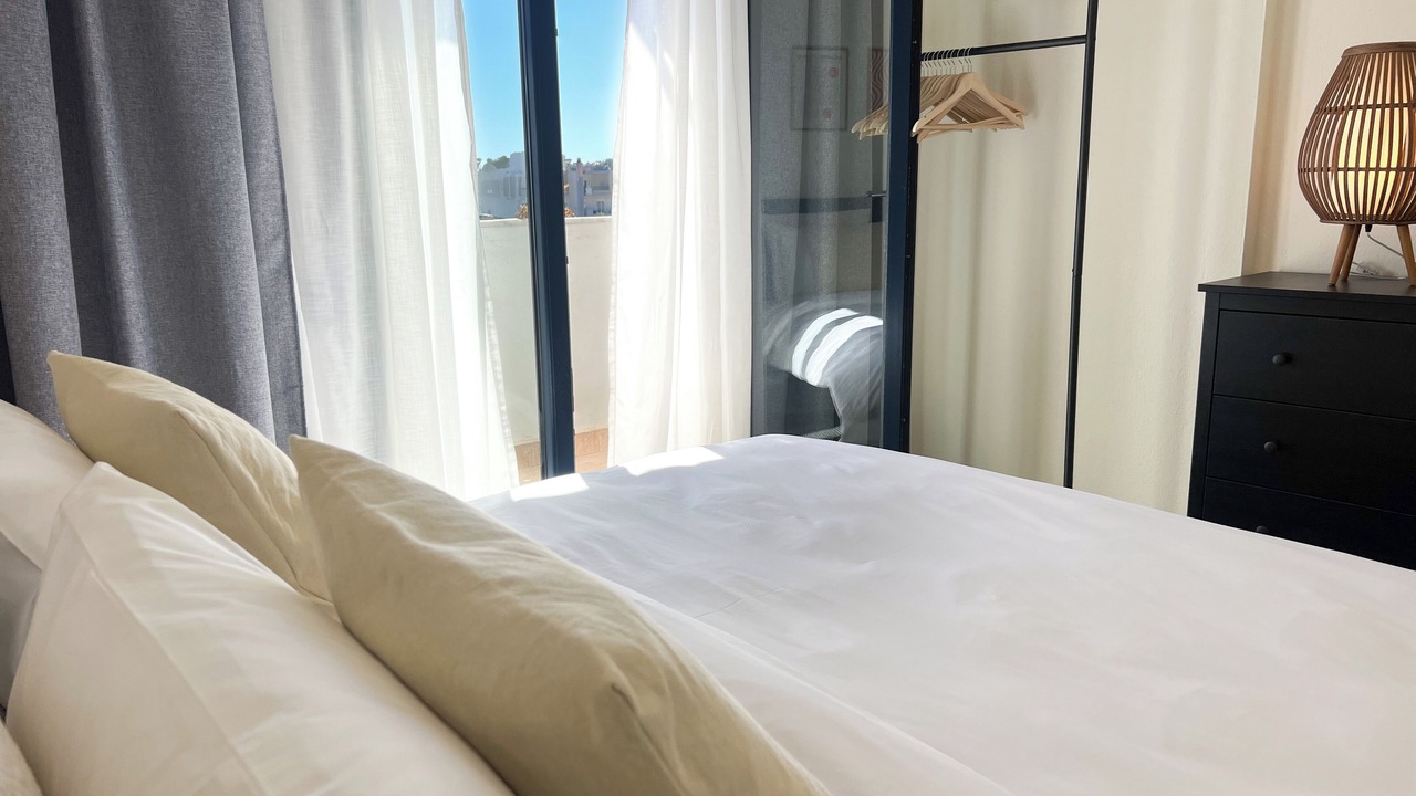 Photo of Bedroom in Kavala