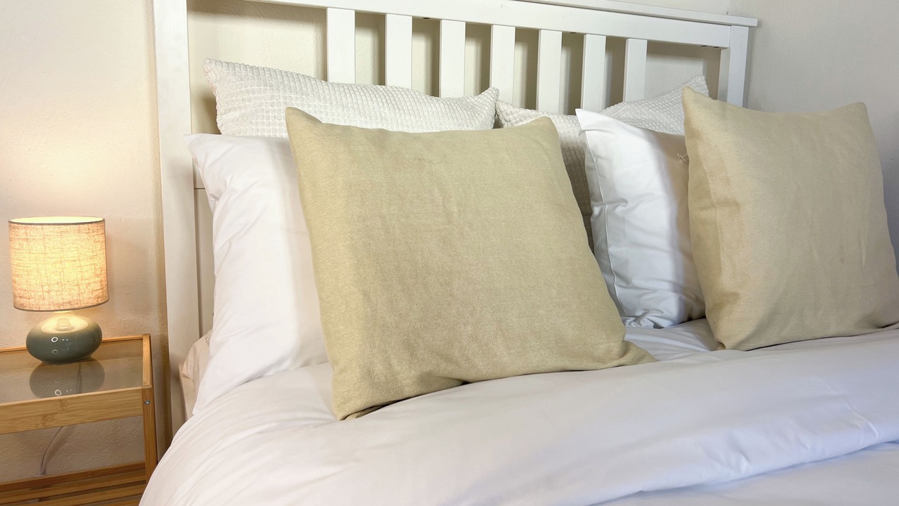 Photo of Bedroom in Kavala