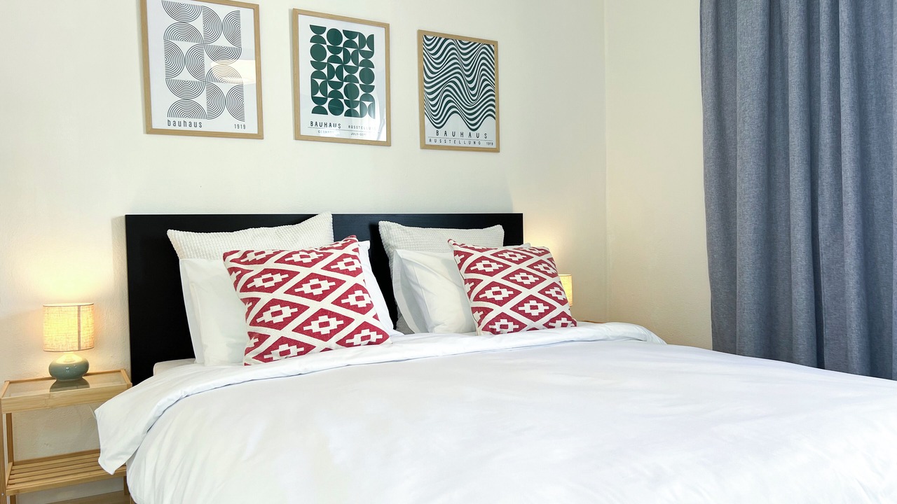 Photo of Bedroom in Kavala