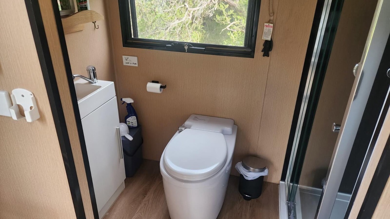 Photo of Bathroom in Opossum Bay