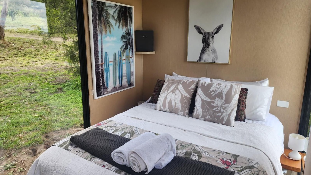 Photo of Bedroom in Opossum Bay
