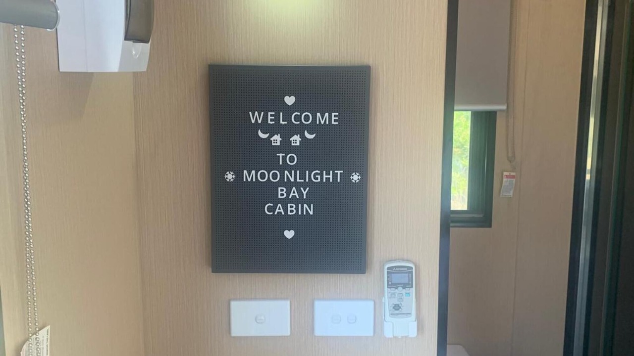 Photo of Bathroom in Opossum Bay