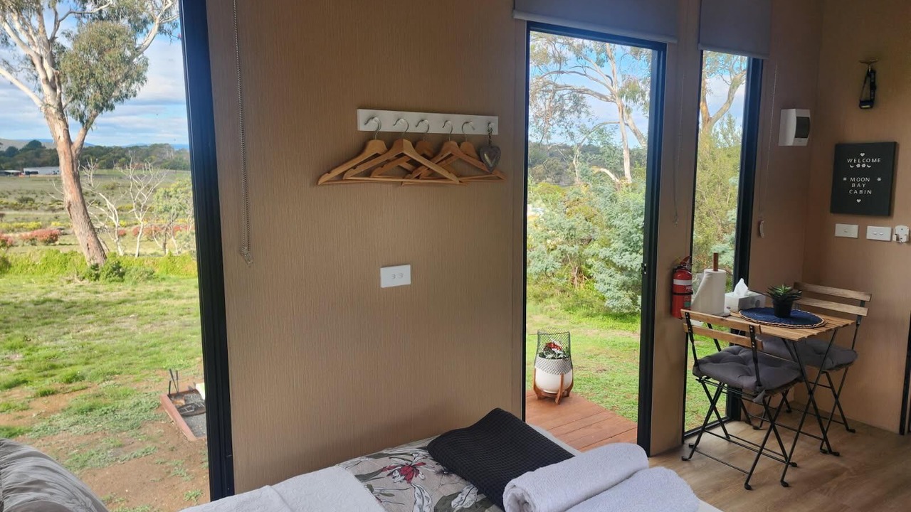 Photo of Bedroom in Opossum Bay