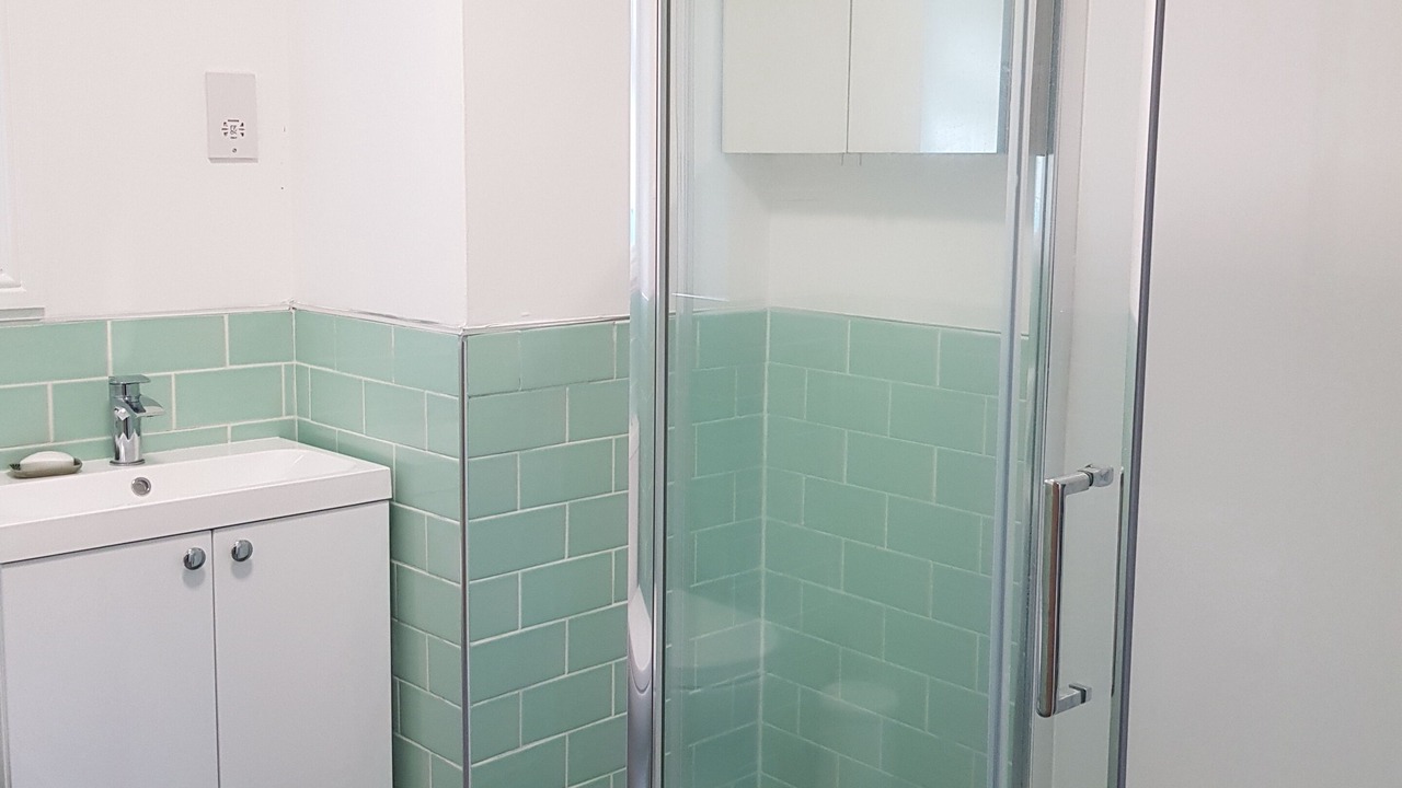 Photo of Bathroom in Cairndow