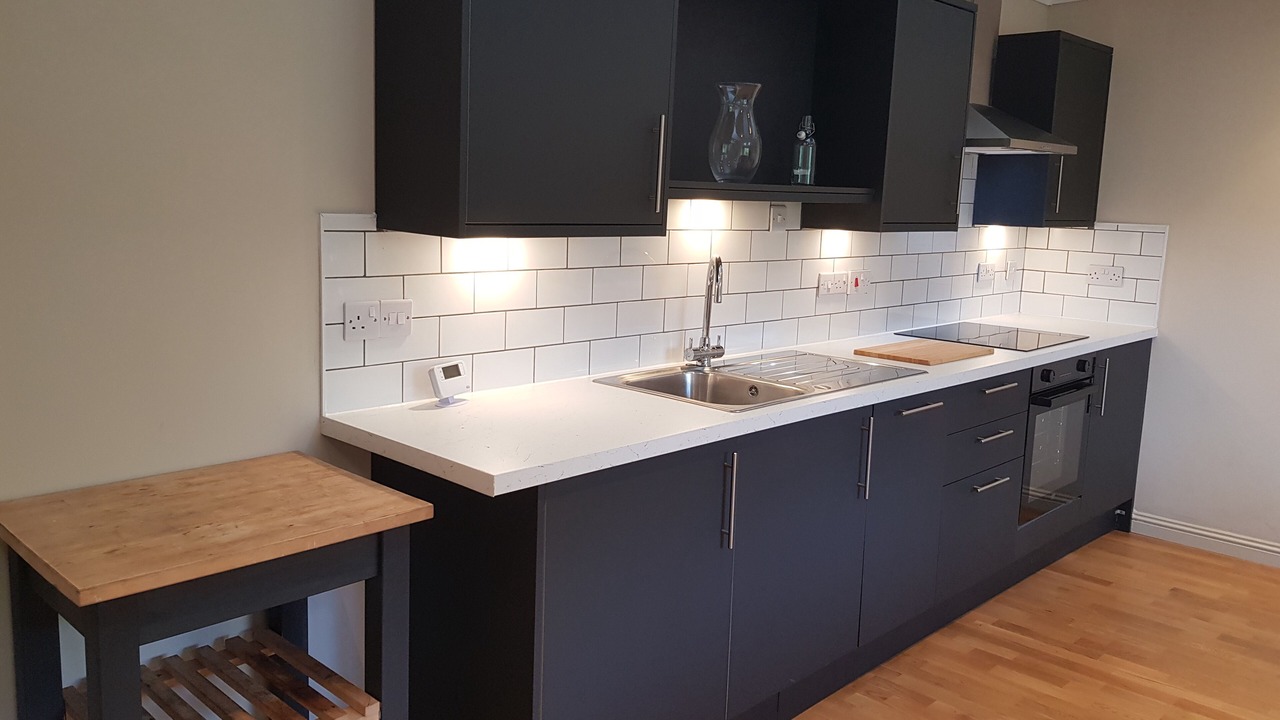 Photo of Kitchen in Cairndow