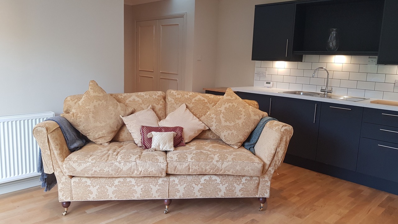Photo of Livingroom in Cairndow