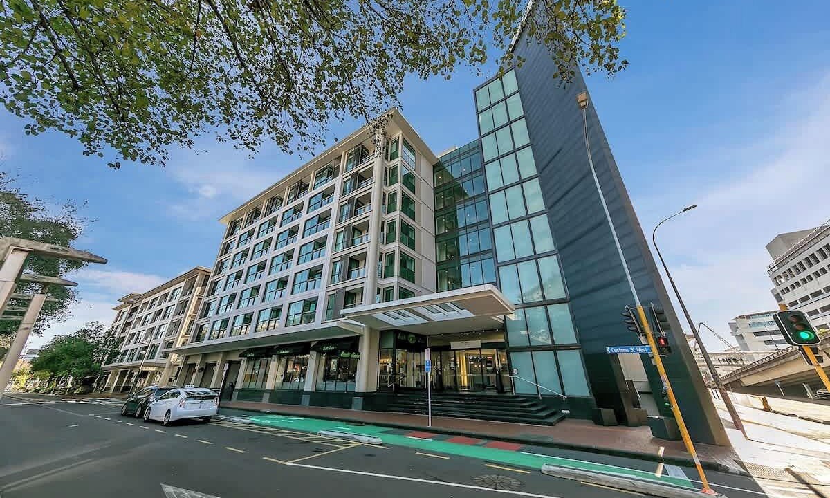 Photo of Outdoor in Auckland Central Business District