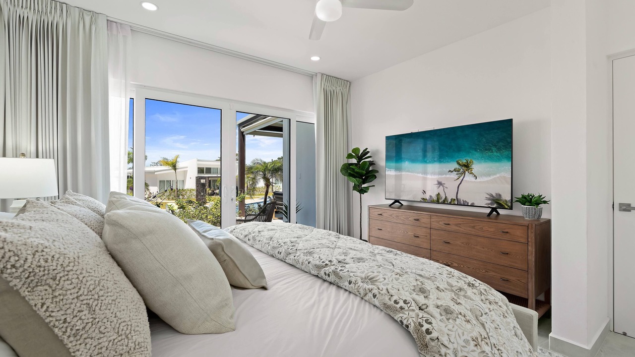 Photo of Bedroom in Santa Barbara