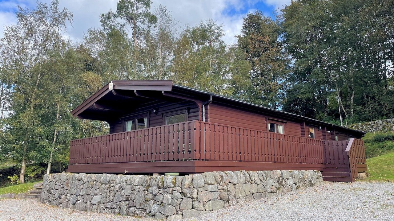 Photo of Outdoor in Kippford