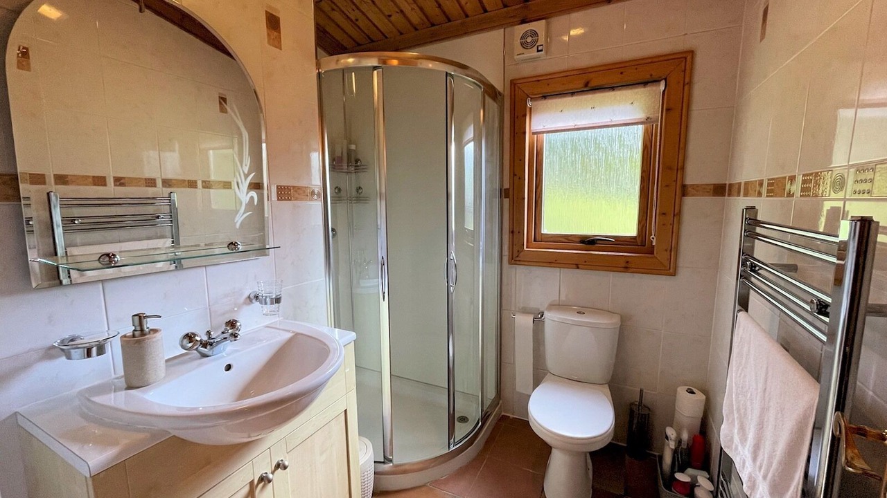Photo of Bathroom in Kippford