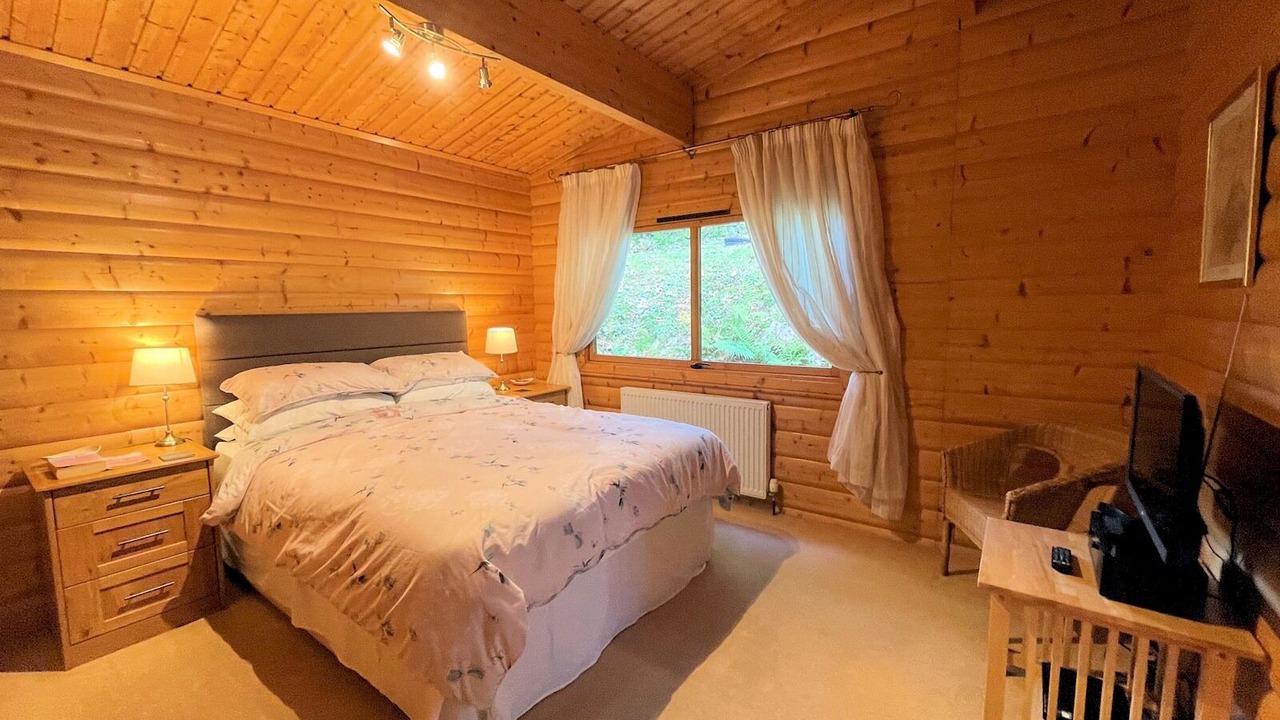 Photo of Bedroom in Kippford