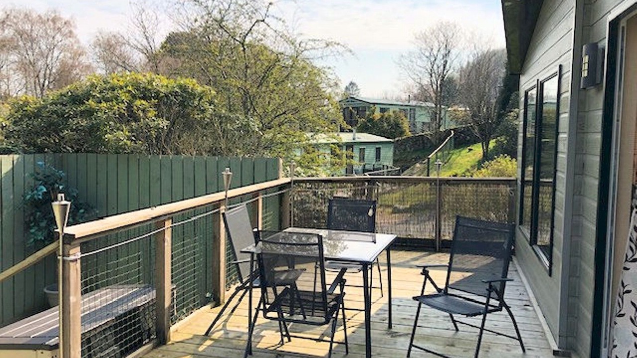 Photo of Outdoor in Rockcliffe