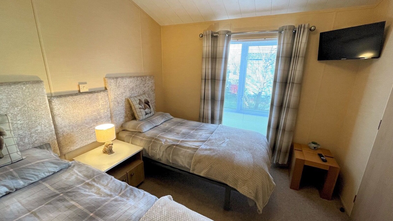 Photo of Bedroom in Rockcliffe