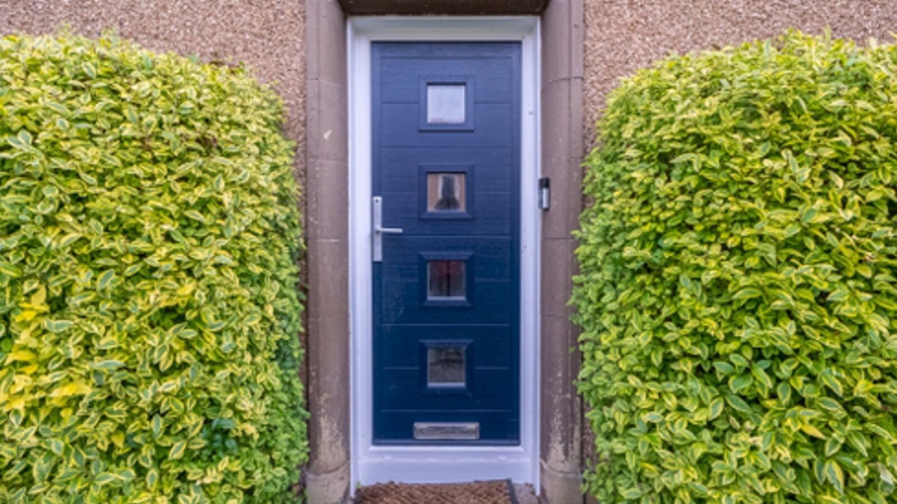 Photo of Outdoor in Rosewell