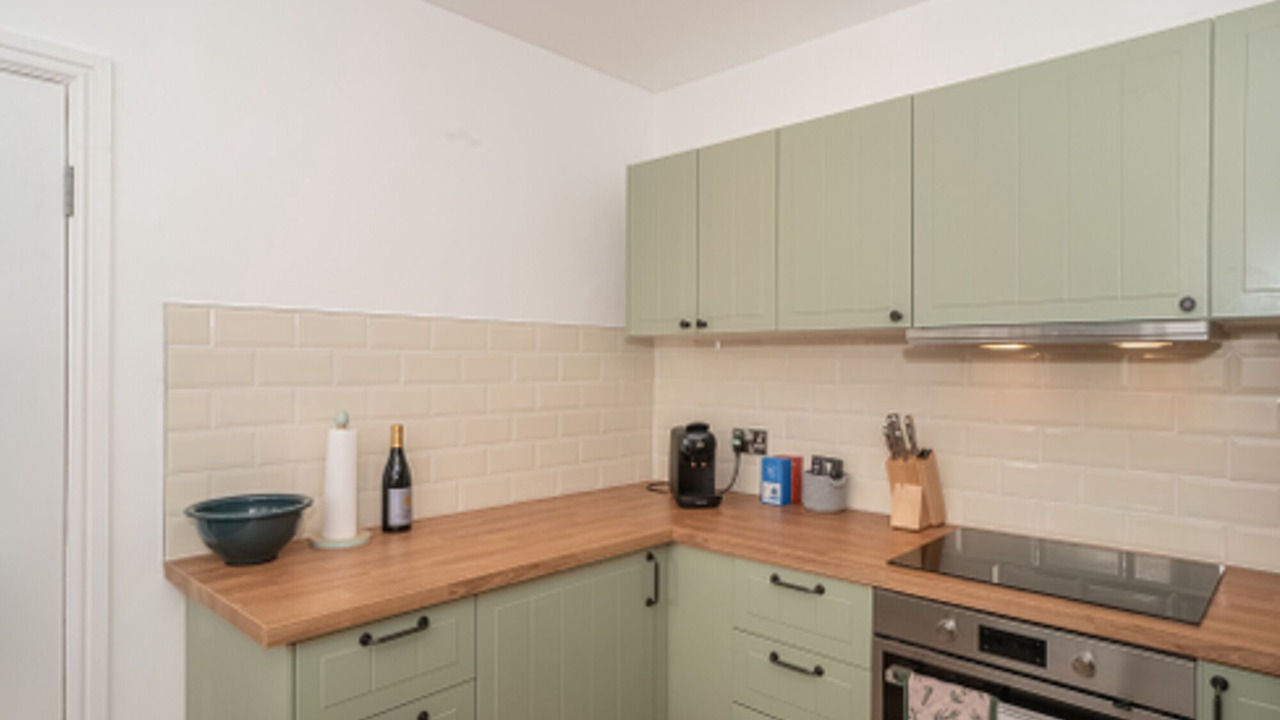 Photo of Kitchen in Rosewell