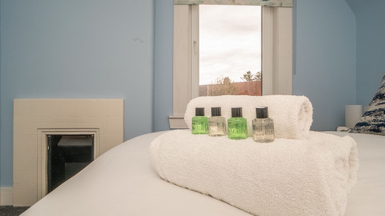Photo of Bedroom in Rosewell