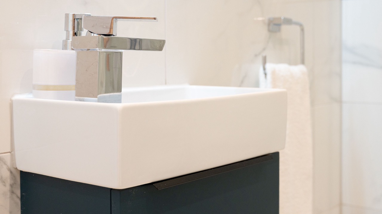 Photo of Bathroom in Kippford