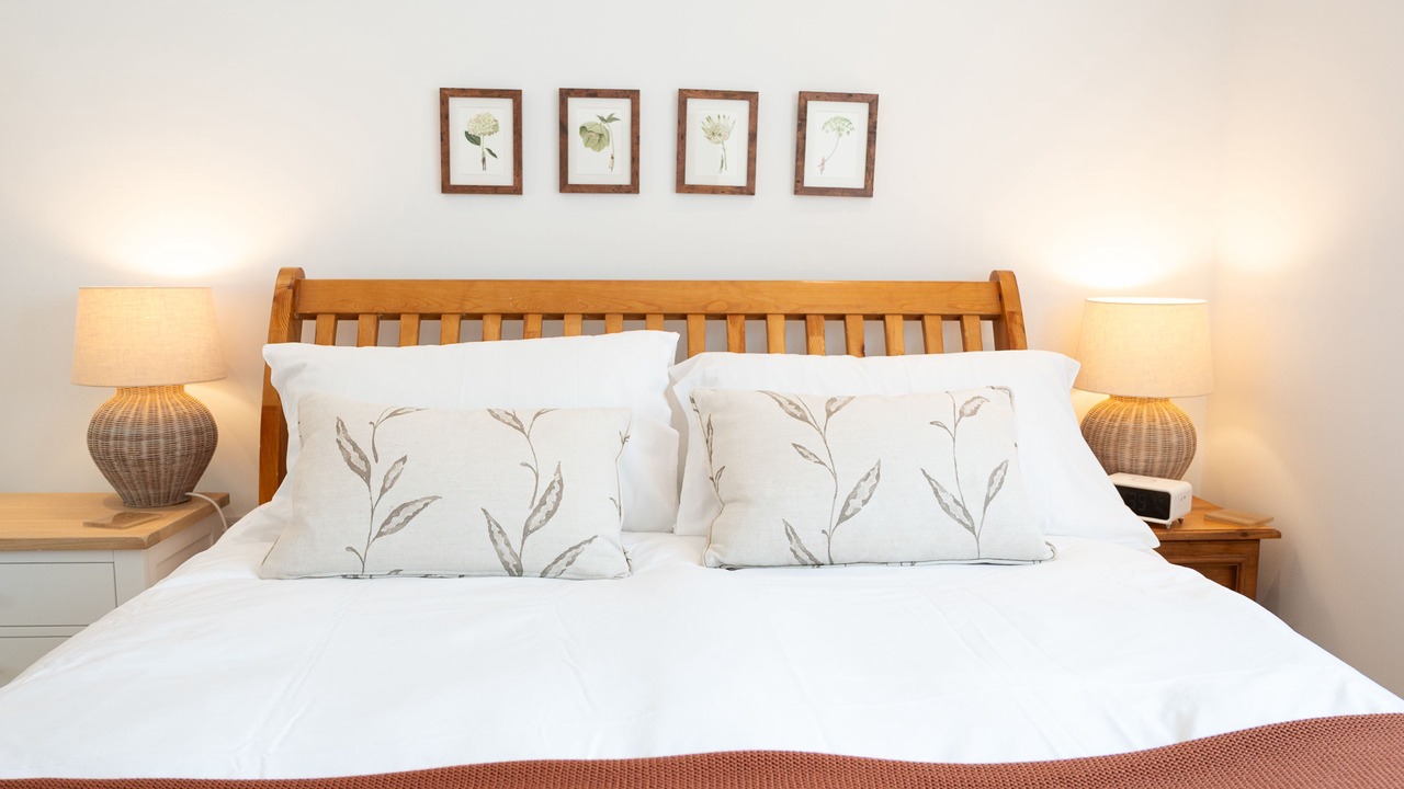 Photo of Bedroom in Kippford