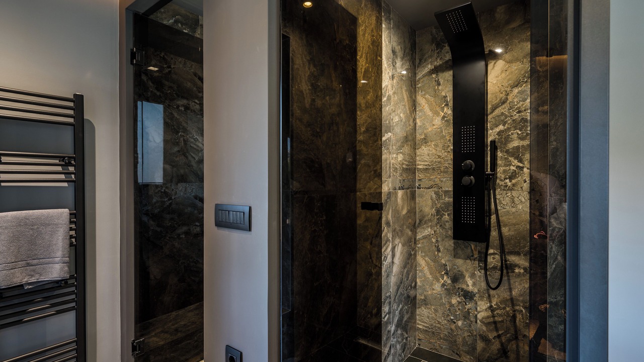 Photo of Bathroom in Vathianos Kampos